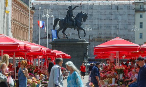 Nitko ne zna koliko je spomenika u Zagrebu: Gradske vlasti traže tko će ih održavati