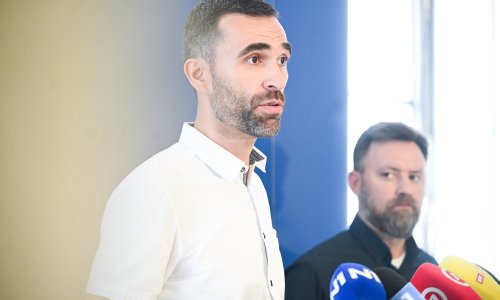 Sindikat znanosti nezadovoljan predloženim izmjenama Zakona:  Ne predstavlja cjelovitu reformu