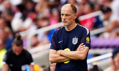 Tuchel uoči Hrvatske dobio dva velika odgovora i poslao jasnu poruku Daliću: Evo što je rekao