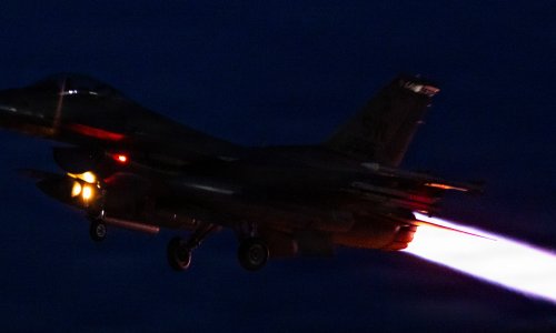 SAD ne staje s udarima na Iran: 'Bombardirat ćemo ih do smrti ako odmah ne potpišu'