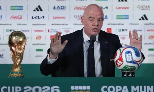 Infantino otvorio SP, a o njegovim porukama govorit će se još danima