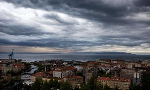Loše vrijeme neće dugo trajati: Evo kakav vikend je pred nama