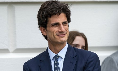 Kennedyjev unuk godinama nosi isti modni detalj i ima poseba