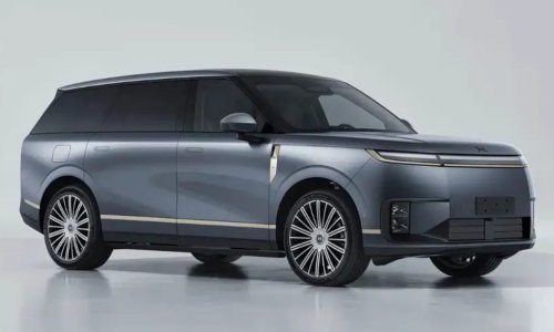 Kineski SUV izazvao pomamu: U samo 12 sati stiglo gotovo 25.