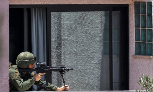 Europa i SAD poslali upozorenje Iranu: 'Prestane napadati ljude na našem tlu'