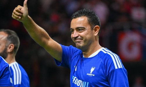 Barcelona okrenula leđa svojoj legendi: Zbog istupa protiv predsjednika nije poželjan?