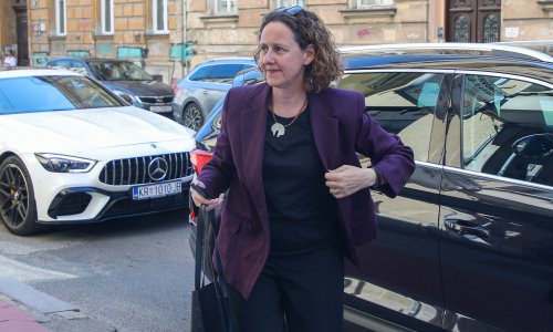 Nina Obuljen Koržinek donijela gotovo milijun eura