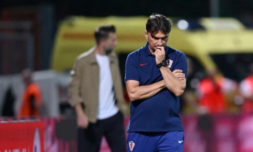 'Sigurno uvijek ima situacija koje nisu dobre, nije uvijek sve idealno, ali ako one odu van...'