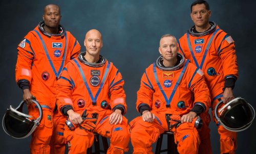 Muška posada za lunarnu misiju Artemis III izazvala polemike, oglasio se šef NASA-e