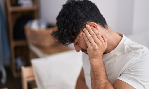Zuji vam u ušima? Ne ignorirajte to - moglo bi biti prvi znak gubitka sluha