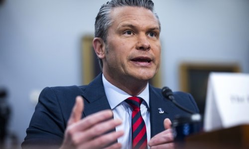 Hegseth se oglasio o pritvorenicima: 'Trebali su biti pogubl