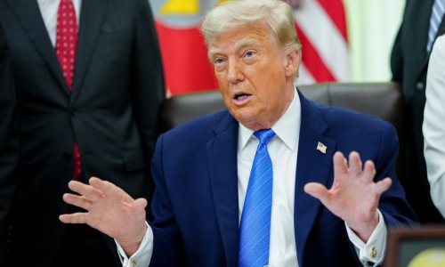 CNN: Pregovori SAD-a i Irana i dalje na dobrom putu, neka pi