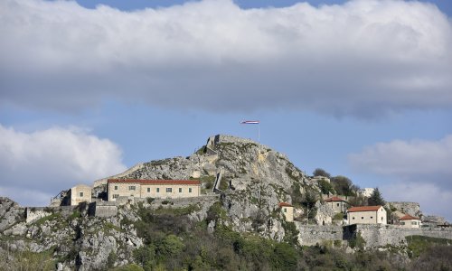 Drama u Kninu: Ovakvu situaciju nismo imali od Domovinskog rata