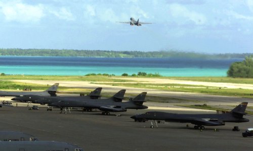 SAD želi kupiti otočje Chagos: Trump žudi kontrolirati stratešku vojnu bazu