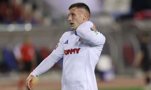 Doznajemo: Ante Rebić ne ostaje u Hajduku