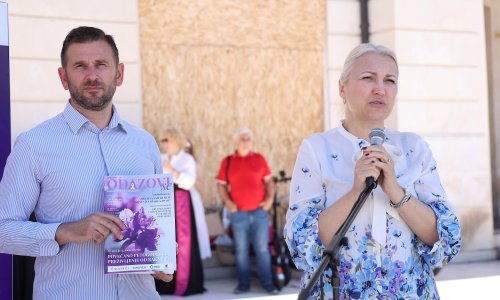 EU razvija mrežu centara za rak: Ministarstvo otkrilo brojke za Hrvatsku