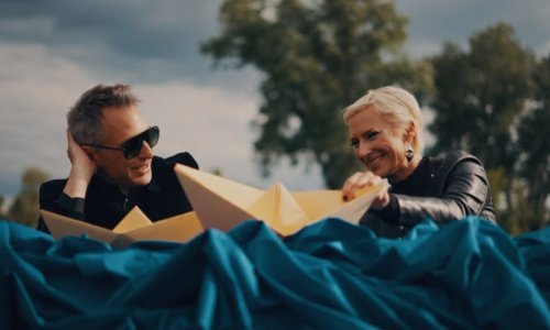 Glazbena ispovijest u dvoje: Ana Kabalin i Kristijan Beluhan progovaraju o dualnostima veze