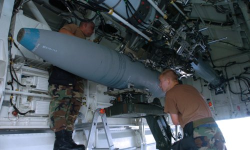 Američki B-2 bombarder učinio je nevidljivim, a onda tajnu prodao Kini: Evo kako je prošao