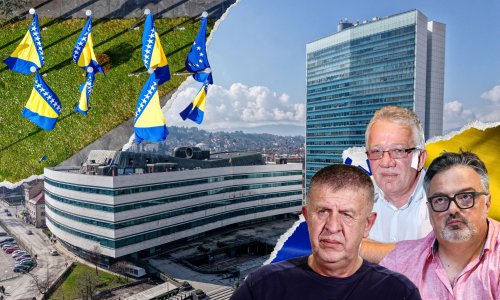 BiH na prekretnici: Hoće li je voditi nacionalisti, 'hipnotizirani kunići' ili će postati kolonija Trumpovih oligarha?