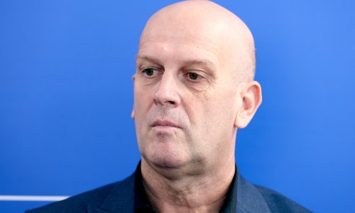 Kukavica ljut na promjenu imena zagrebačke ulice i partizanski koncert: 'Ne rješavaju komunalije'