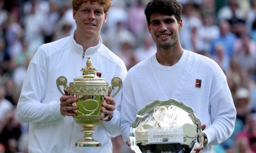 Wimbledon povećao nagradni fond, pobjednici će zaraditi prav