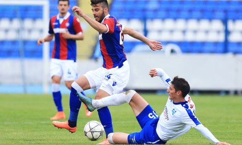 Nekadašnji igrač Hajduka prešao u prvaka BiH