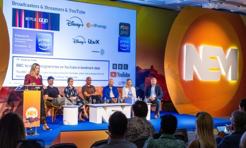NEM Dubrovnik 2026., treći dan: AI, megaspajanja i budućnost TV industrije u fokusu