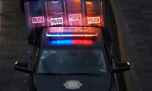 Snage sigurnosti na nogama tijekom SP-a: Posebno s