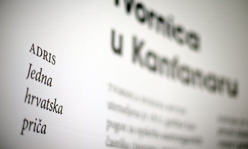 Dioničarima Adrisa dividenda 3,12 eura po dionici
