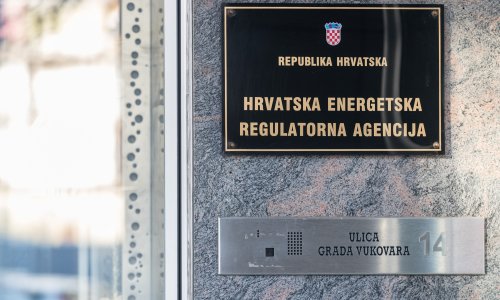 Fotonaponska elektrana na zgradi HERA-e