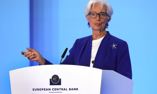 Prvi put u gotovo tri godine: ECB podigao kamatne stope