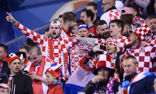 Ulaznica za utakmicu Hrvatske i Engleske još ima, ali cijene su šokirale navijače