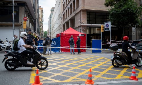 Brutalna likvidacija u Barceloni: Policija sumnja na obračun kavačkog i škaljarskog klana