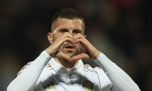 Odlazak Ante Rebića izazvao kaos među navijačima Hajduka: 'Ovo je katastrofa'