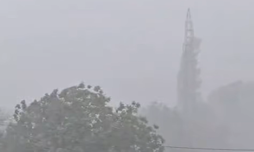 VIDEO Oluja pogodila Zagoru: Tuča i grmljavina poh