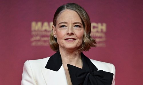 Nikad iskrenije o starenju: Evo zašto Jodie Foster jedva ček
