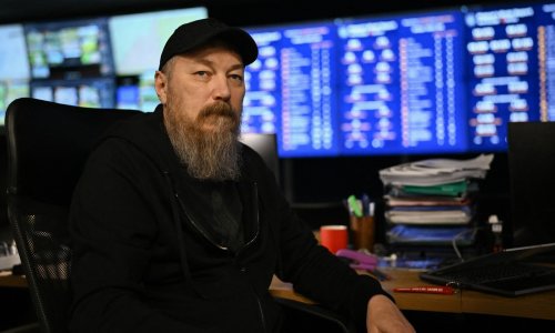 Bio je trgovac žitaricama, a sada zadaje muke Moskvi: 'Uskoro ćemo izolirati Krim od Rusije!'