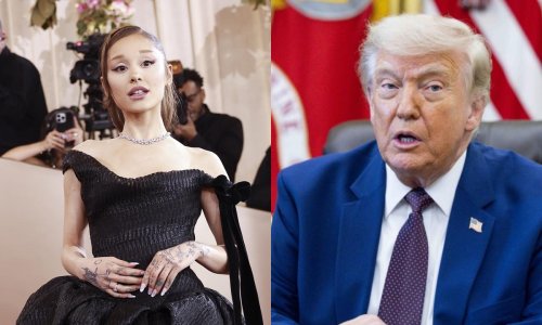 Ariana Grande žestoko udarila po Bijeloj kući: 'To je barbarski i nehumano'