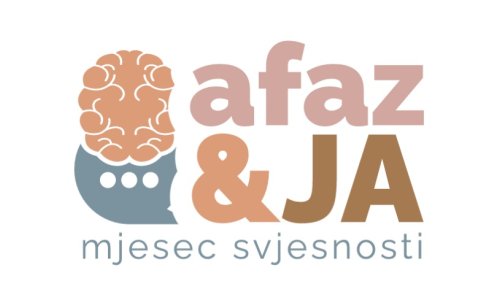 Javnozdravstvena akcija povodom obilježavanja Mjeseca svjesnosti o afaziji