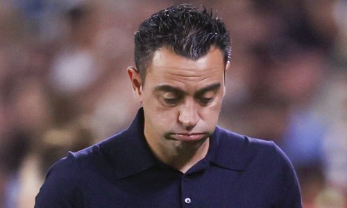 Barcelona bojkotira legendu: Odbijen mu je dolazak na utakmicu veterana