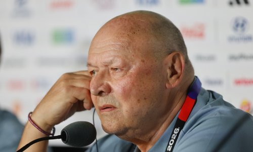 Kako će Česi dočekati ove riječi izbornika Koubeka nakon poraza od Koreje?