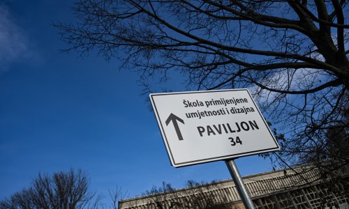 Roditelji IV.gimnazije više ne žele učenike ŠPUD-a u istoj školi: Situacija neodrživa
