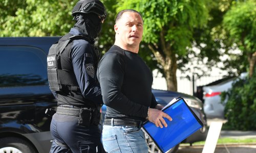 Mlađan poručio novinarima i javnosti: 'Zahvaljujem se svima na podršci!'