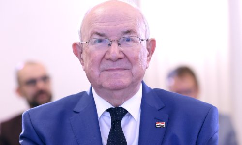 Granić otkrio o čemu ovisi hrvatska potpora Crnoj Gori: 'Sve je vezano uz rat'