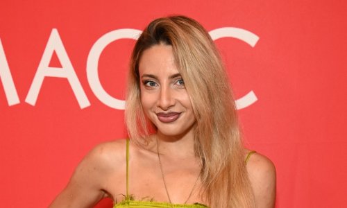 Splitska glumica iz Netflixovih hit serija na premijeri u Zagrebu: Klara Mucci ukrala pažnju