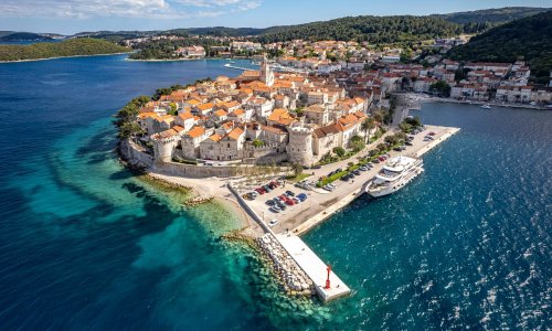 Britanci su oduševljeni: Ovih pet hrvatskih destinacija mogle bi turiste ove godine 'izuti iz cipela'