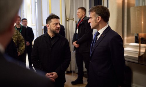 Ukrajina traži dodatnih 20 milijardi dolara od saveznika: 'Hitno nam je'