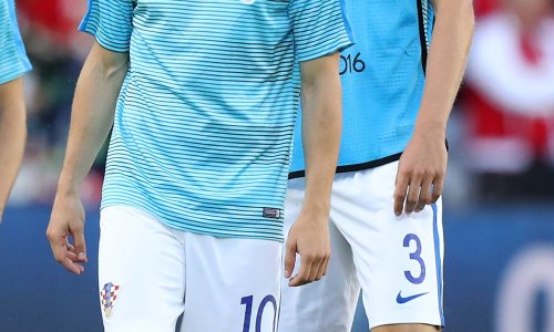 Srebrni Vatreni iz Rusije otkrio: 'Volio bi da 'stari' Luka povuče...'