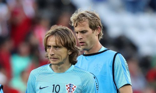 Srebrni Vatreni iz Rusije otkrio: 'Volio bi da 'stari' Luka povuče...'