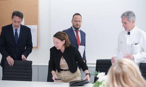 Hrvatska uvela novi oblik liječenja, prvi pacijenti već se liječe u vlastitom domu